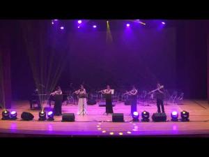 2018년 프랜들리 콘서트 비바 플루투앙상블