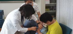 서천군, 다자녀 및 장애인 가구 로타바이러스 예방접종 지원