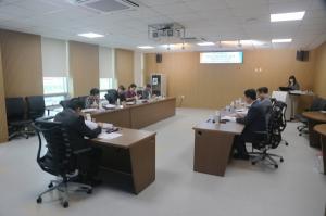 서천군, 한산모시 전통농업유산 보전·관리·활용 종합계획 수립 및 기록화 용역 착수보고회 개최