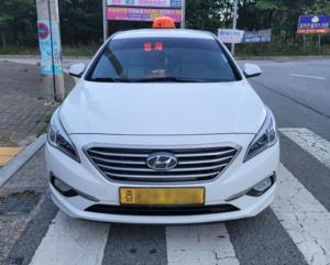 홍성군, 9월부터 택시 기본요금 4000원으로 인상