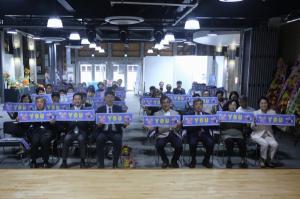 서천군 청년네트워크,‘청년의 날’기념행사 개최