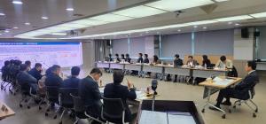 아산시, ‘2040 아산시 환경계획’ 수립 연구용역 최종보고회 개최