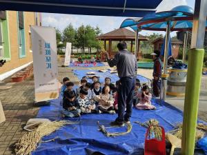 홍성군, 학교 친환경농업 실천사업 신청 접수