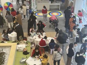 홍성군, 12월도 어린이 세상! 화이트 어린이날 행사 개최