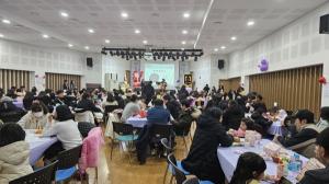 서천군가족센터, ‘제2회 다함께 어울림의 날’개최
