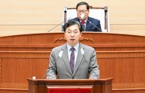 보령시의회 김정훈 의원, “한국중부발전, 지역주민 우선 고용 현실화해야”